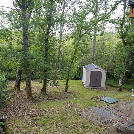 Chalet Maaike Durbuy Dış mekan fotoğraf